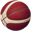 Molten | Basketball Ball Competition