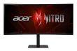 ACER 34 " 3440 x 1440 pixels Native aspect ratio 21:9
