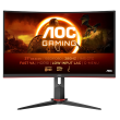 AOC C27G2Z3/BK | 27 " | VA | FHD | 16:9 | 280 Hz | 1 ms | 1920 x 1080 pixels | 300 cd/m² | HDMI por