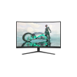 Philips 32M2C3500L/00 | 32 " | VA | QHD | 16:9 | 180 Hz | 1 ms | 2560 x 1440 pixels | 300 cd/m² | H