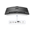 Philips 49B2U6903CH/00 | 49 " | VA | Dual QHD | 32:9 | 100 Hz | 4 ms | 5120 x 1440 pixels | 450 cd/m