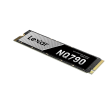 Lexar SSD | NQ790 | 1000 GB | SSD form factor M.2 2280 | Solid-state drive interface PCIe Gen4x4 | R