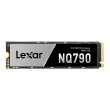 Lexar SSD | NQ790 | 2000 GB | SSD form factor M.2 2280 | Solid-state drive interface PCIe Gen4x4 | R