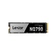Lexar NVMe SSD | NQ790 | 4000 GB | SSD form factor M.2 2280 | Solid-state drive interface PCIe Gen4x