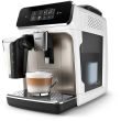 Philips Coffee maker | EP2333/40 | Pump pressure 15 bar | Built-in milk frother | Fully Automatic | 