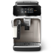 Philips Coffee maker | EP2333/40 | Pump pressure 15 bar | Built-in milk frother | Fully Automatic | 