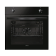 Candy Oven | FIDC N110 | 75 L | Electric | Manual | Mechanical | Height 59.5 cm | Width 59.5 cm | Bl