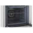 Candy Oven | FIDC N110 | 75 L | Electric | Manual | Mechanical | Height 59.5 cm | Width 59.5 cm | Bl