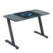 Onex Gaming Desk, 1200 x 600 mm GD1300Z Ver.2