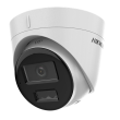 Hikvision DS-2CD1343G2-LIU Smart Hybrid Light Fixed Network Camera Turret