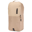 Thule Chasm Recycled Duffel 70L - Soft Sand, 3205140 Thule