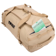 Thule Chasm Recycled Duffel 70L - Soft Sand, 3205140 Thule