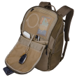 Thule Chasm Recycled Backpack 26L - Deep Khaki, 3205223 Thule
