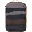 Thule Packing Cube - Medium - Gentle Beige, 3205574 Thule