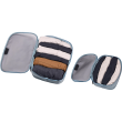 Thule Packing Cube Set - Pond Gray, 3205578 Thule