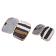 Thule Packing Cube Set - Gentle Beige, 3205579 Thule