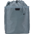 Thule Packable Laundry Bag - Pond Gray, 3205582 Thule