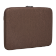 Thule Lithos Sleeve MacBook Air 13" - Nuanced Brown, 3205455 Thule