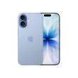 Apple iPhone 17 Mist Blue