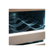 Caso Wine Cooler WineChef Duo 122