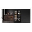 Caso Wine Cooler WineChef Duo 122