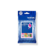 Brother LC527XLM Ink Cartridge Magenta