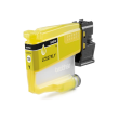 Brother LC527XLY Ink Cartridge Yellow
