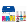 Brother BTD180CL Ink refill Yellow, Cyan, Magenta