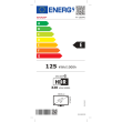 Sharp 4K TV 85HP5265E 85
