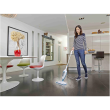 BLACK & DECKER Steam mop FSM13E1-QS Power 1300 W