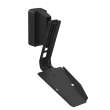 Vogels Wall mount Speaker Wall Mount for Sonos Era 300 Tilt, rotate