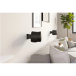 Vogels Wall mount Speaker Wall Mount for Sonos Era 300 Tilt, rotate