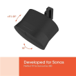 Vogels Wall mount Speaker Wall Mount for Sonos Era 300 Tilt, rotate