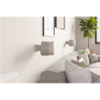 Vogels Wall mount Speaker Wall Mount for Sonos Era 300 Tilt, rotate