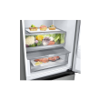 LG Refrigerator GBV7280CPY Energy efficiency class Class C