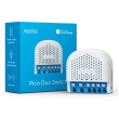 AEOTEC Pico Duo Switch, Zigbee AEOZZGA003
