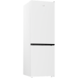 BEKO Refrigerator B3RCNA344HW1 Energy efficiency class E