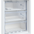 BEKO Refrigerator B3RCNA344HW1 Energy efficiency class E