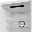 BEKO Refrigerator B3RCNA344HW1 Energy efficiency class E