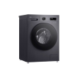 LG Washing machine F4X1009NMB Energy efficiency class A