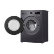LG Washing machine F4X1009NMB Energy efficiency class A