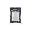 LG Washing machine F4X1009NMB Energy efficiency class A
