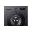 LG Washing machine F4X1009NMB Energy efficiency class A