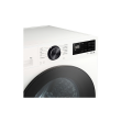 LG Dryer Machine with Heat Pump RHX5009TWB Energy efficiency class B