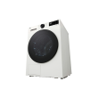 LG Dryer Machine with Heat Pump RHX5009TWB Energy efficiency class B
