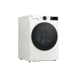 LG Dryer Machine with Heat Pump RHX5009TWB Energy efficiency class B