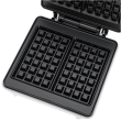 Mesko Waffle Maker MS 3091 1800 W