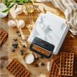 Mesko Waffle Maker MS 3091 1800 W