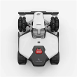 Mammotion Mower Luba mini AWD LiDAR 1500