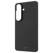 FIXED MagVelar for Samsung Galaxy S26, black Fixed